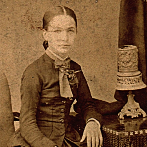 Samuel Whitebread and Early Photography in Havant