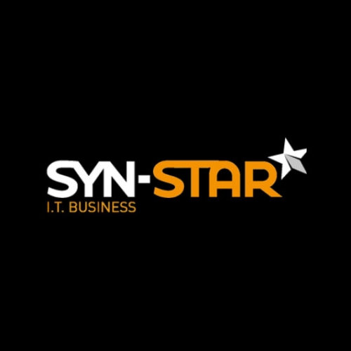 SYN-STAR logo