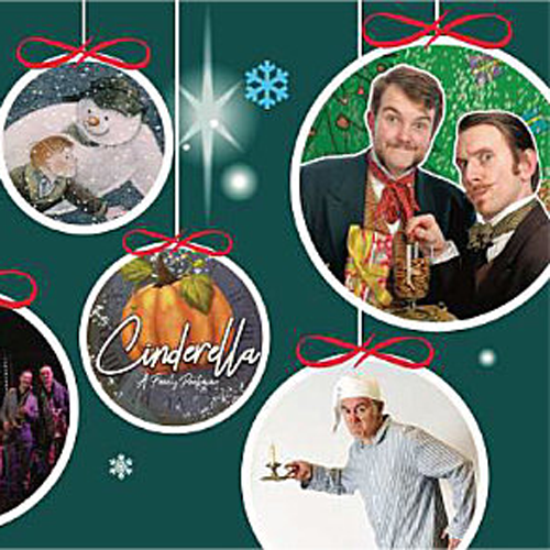 A Season of Joy and Festivities at The Spring