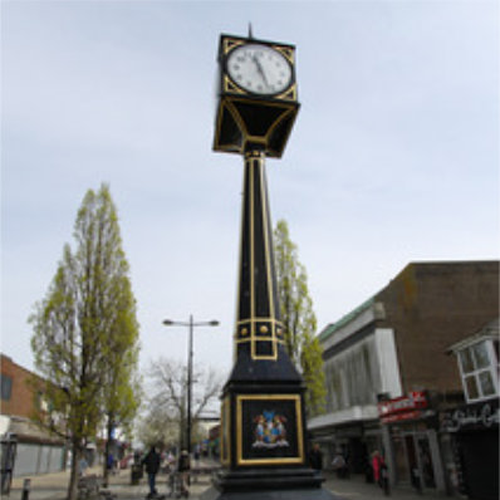 Waterlooville – Master Plan commissioned