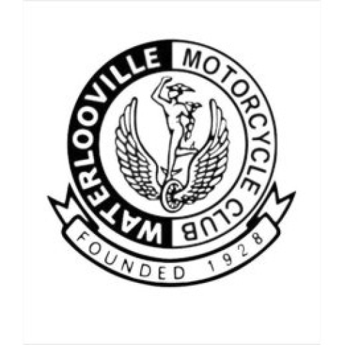 Waterlooville Motorcycle Club logo