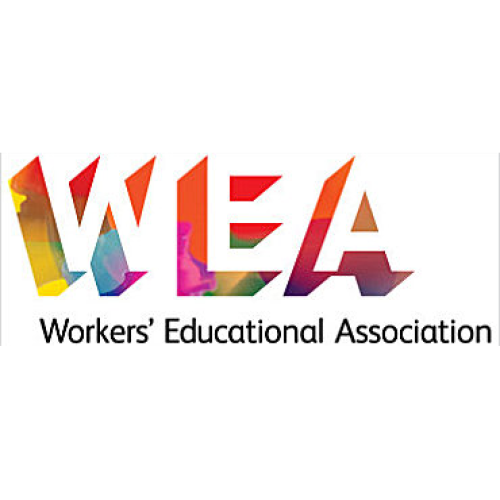 WEA logo