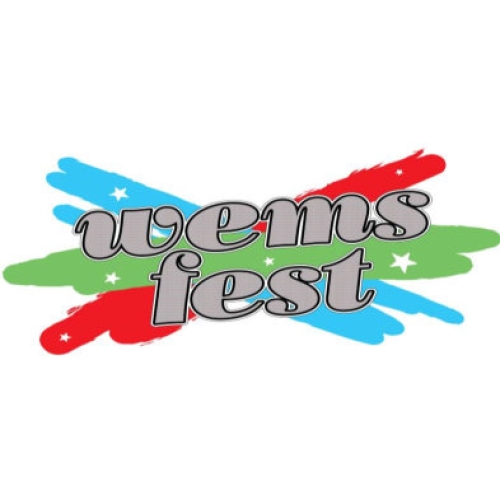 wems fest logo