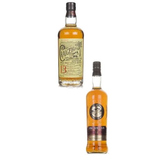 Scotch Malt Whisky