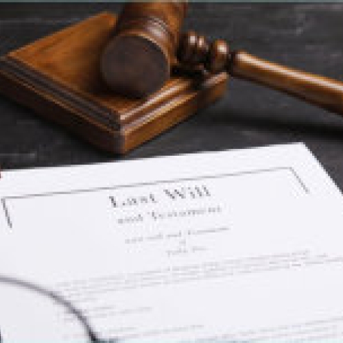 Why Making A Will Matters