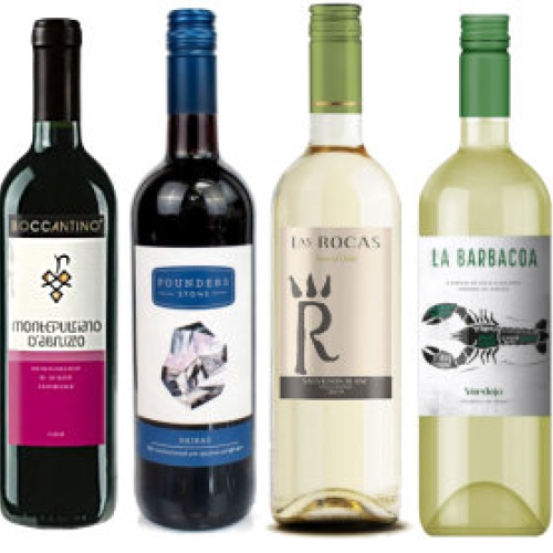 Wine styles