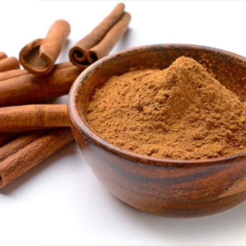 The Magic Winter Spice