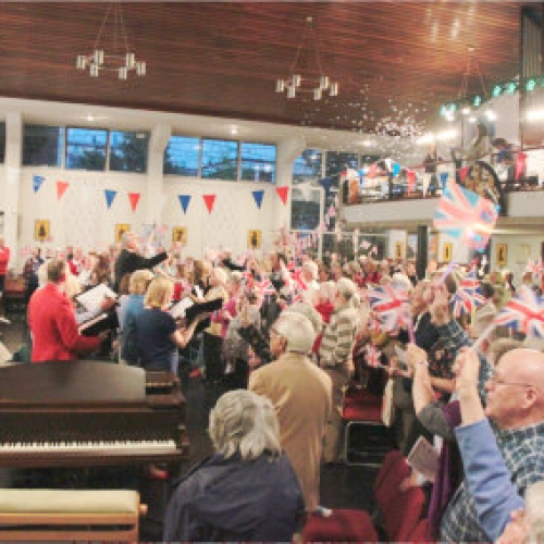 Waterlooville Music Festival 2023