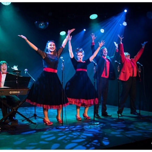 Waterlooville Music Festival