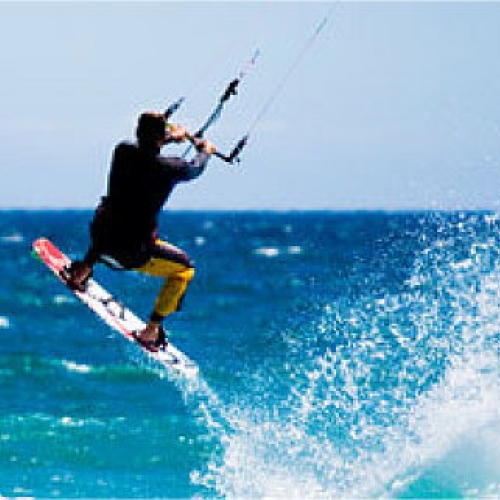Watersports