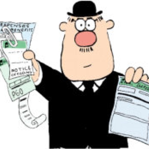 YOUR MONEY