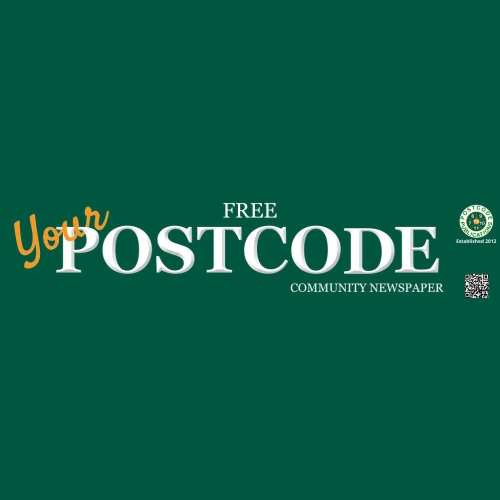 Your Postcode logo
