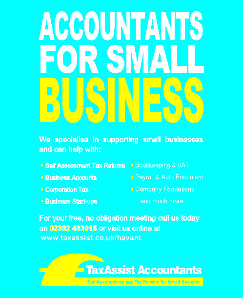 TaxAssist Accountants