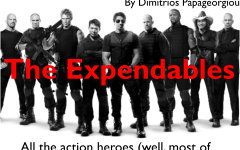 The Expendables