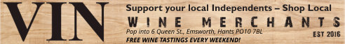 Vin Wine Merchants