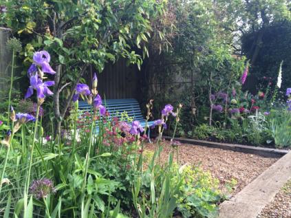 Westbourne Open Gardens