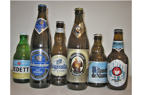 White Local Brews