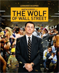 The Wolf of Wall Street