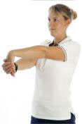 Physio Wrist Extensor Stretch