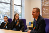 Warblington School
