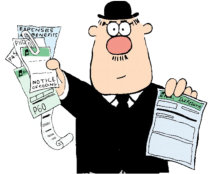 YOUR MONEY